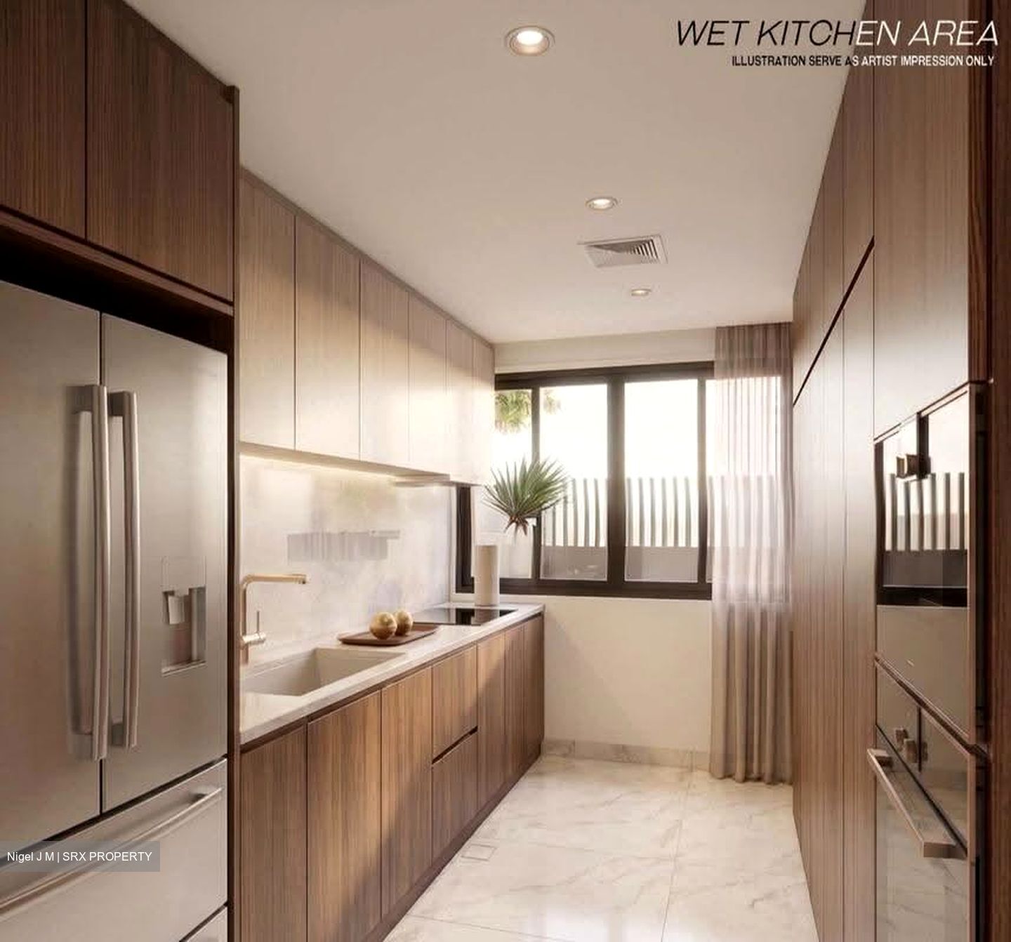 Thomson Hills (D20), Terrace #621663421